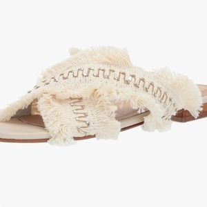 Kaanas Ibiza Sandals